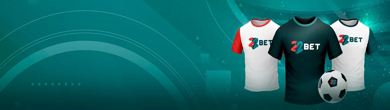 22Bet Bonus de bienvenue