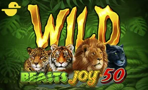 Wild Wild